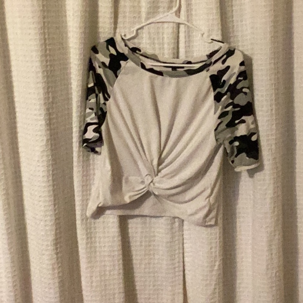 Girl shirt